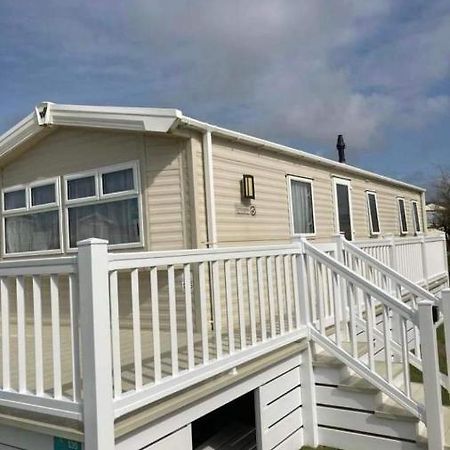 Bude Holiday Mobile Home Εξωτερικό φωτογραφία