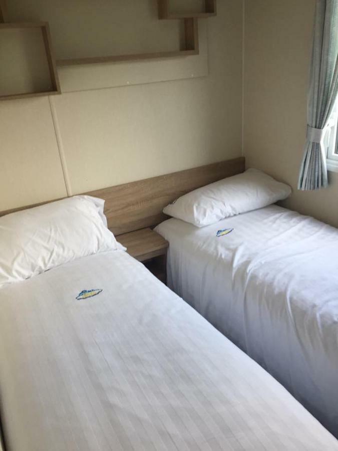 Bude Holiday Mobile Home Εξωτερικό φωτογραφία