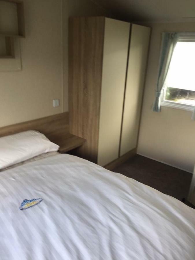 Bude Holiday Mobile Home Εξωτερικό φωτογραφία