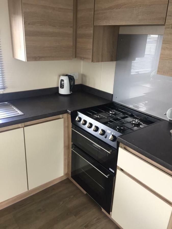 Bude Holiday Mobile Home Εξωτερικό φωτογραφία