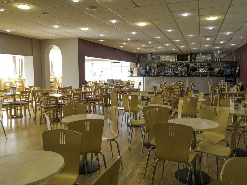 Bude Holiday Mobile Home Εξωτερικό φωτογραφία