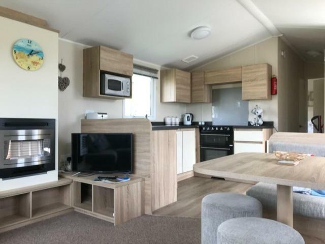 Bude Holiday Mobile Home Εξωτερικό φωτογραφία