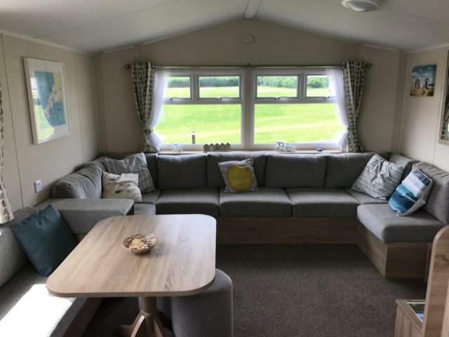 Bude Holiday Mobile Home Εξωτερικό φωτογραφία